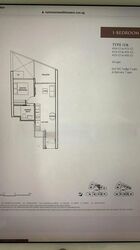 Commonwealth Towers (D3), Condominium #458487091